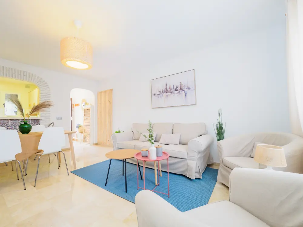 Appartements à La Cala de Mijas