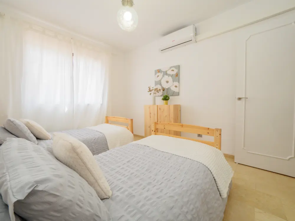 Appartements à La Cala de Mijas