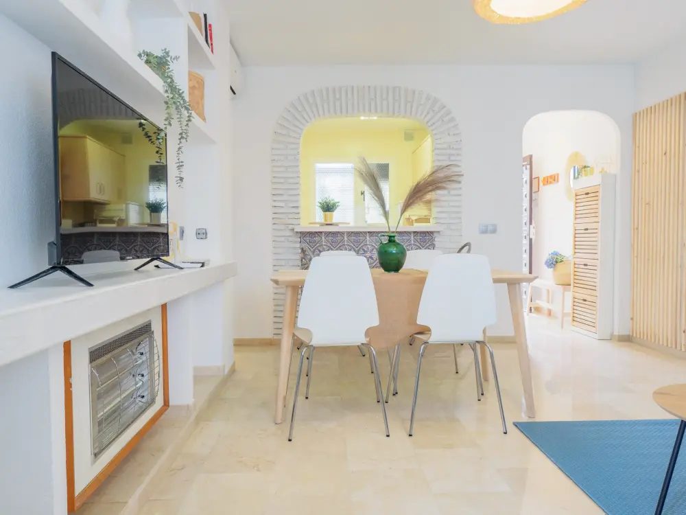 Appartements à La Cala de Mijas