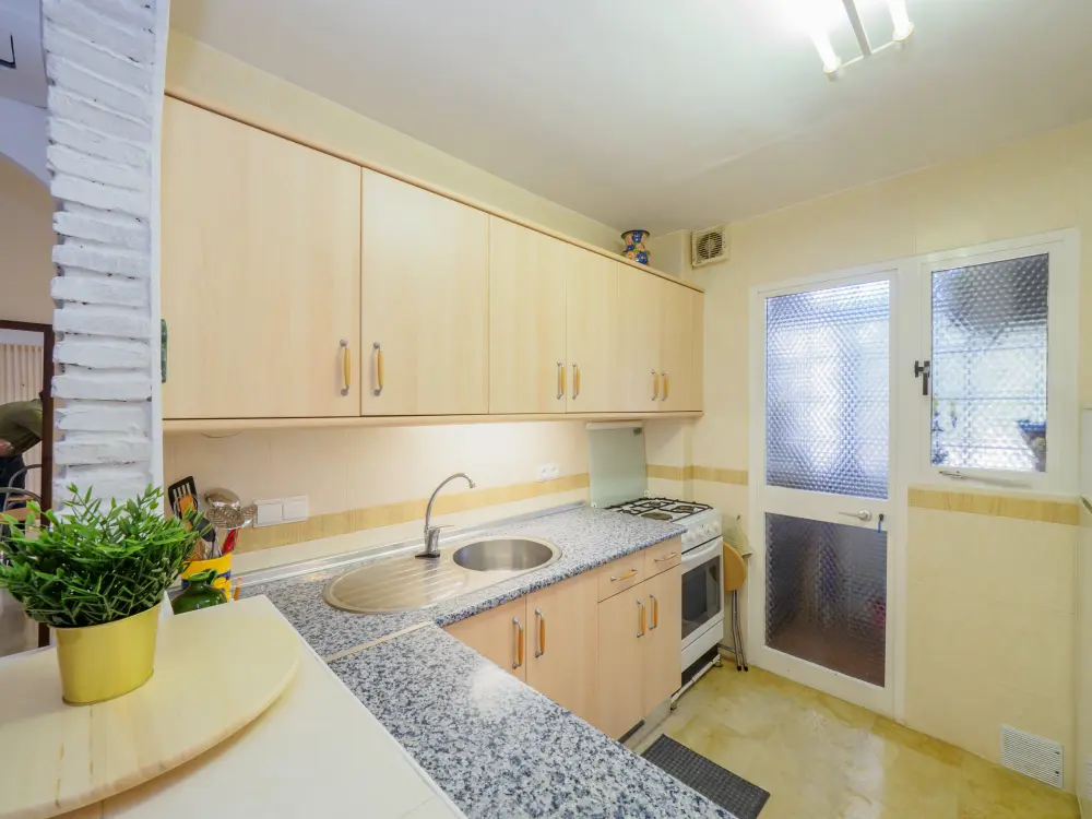 Appartements à La Cala de Mijas
