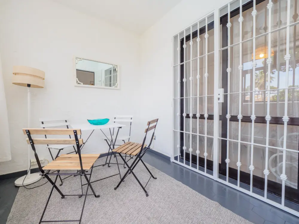 Appartements à La Cala de Mijas