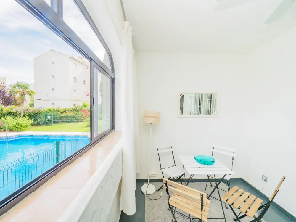 Appartements à La Cala de Mijas