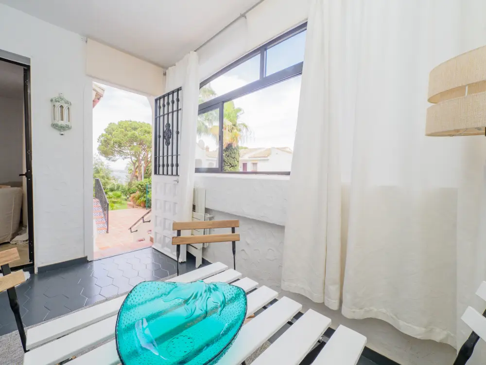 Appartements à La Cala de Mijas