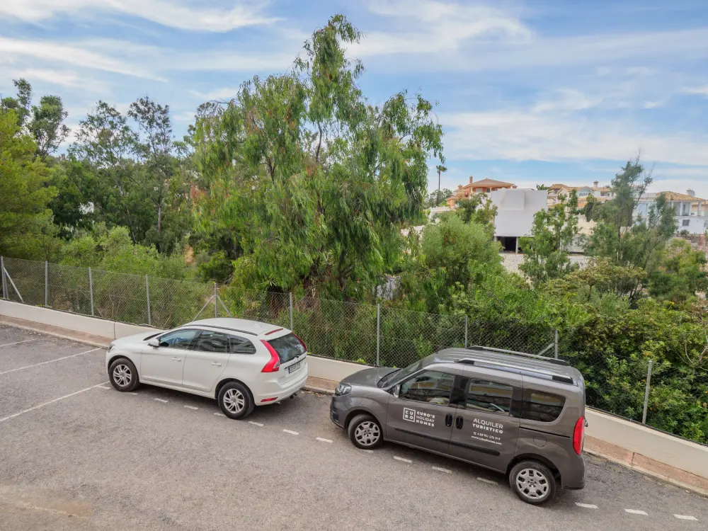 Appartements à La Cala de Mijas