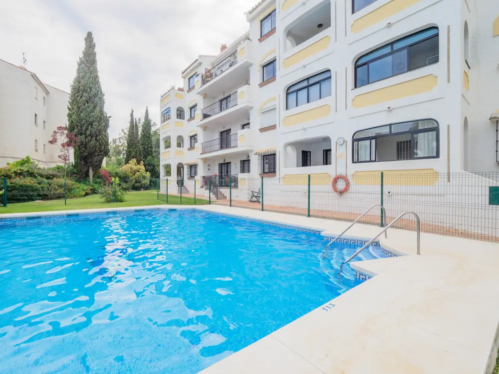 Appartements à La Cala de Mijas
