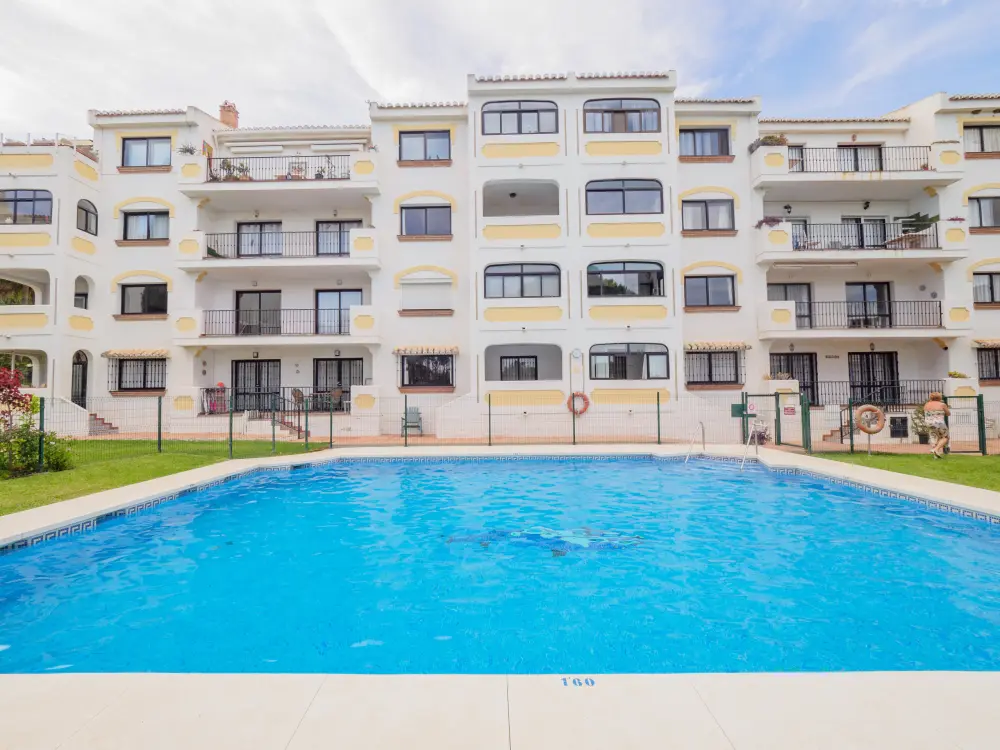 Appartements à La Cala de Mijas