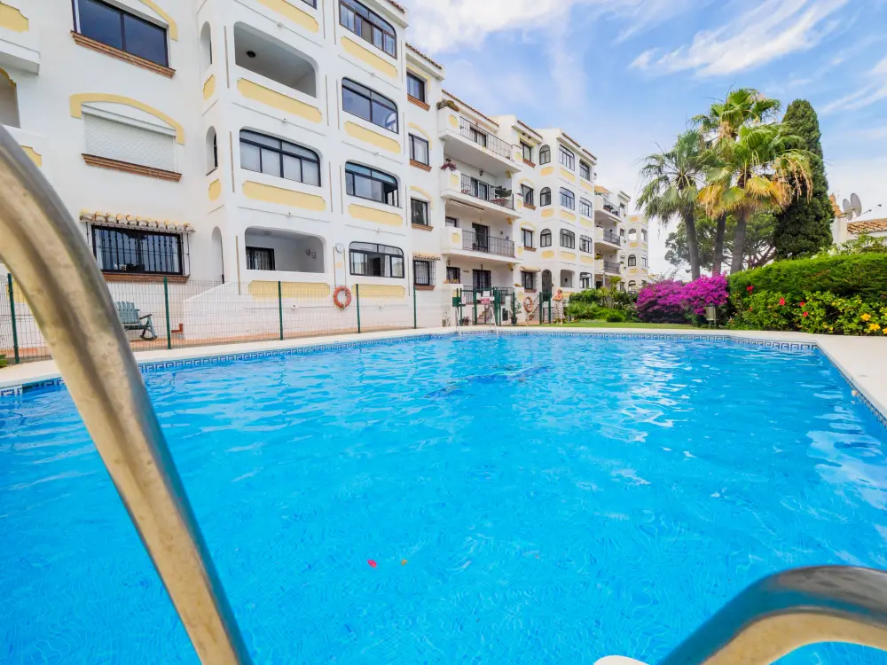 Appartements à La Cala de Mijas