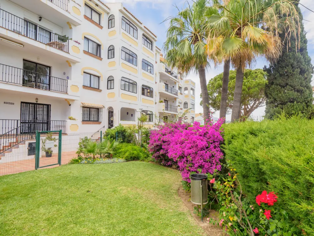 Appartements à La Cala de Mijas