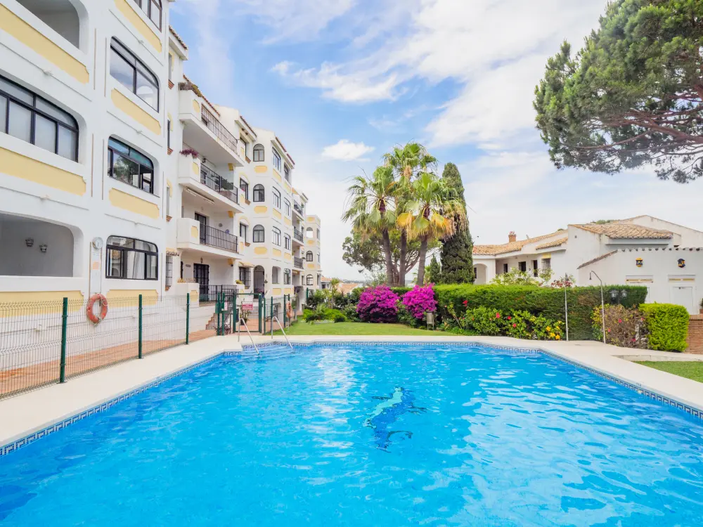 Appartements à La Cala de Mijas