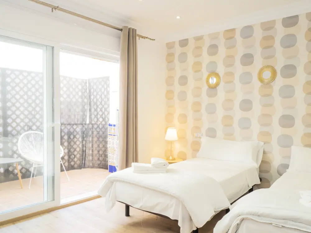 Appartements à La Cala de Mijas