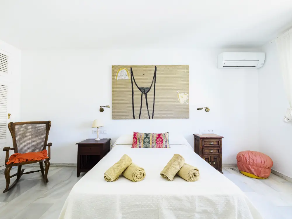 Maison à La Cala de Mijas