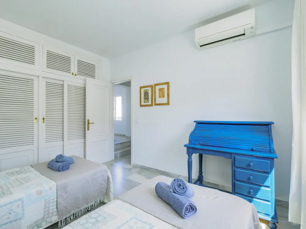 Maison à La Cala de Mijas