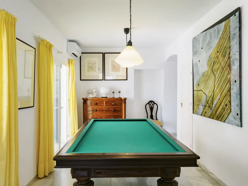 Maison à La Cala de Mijas