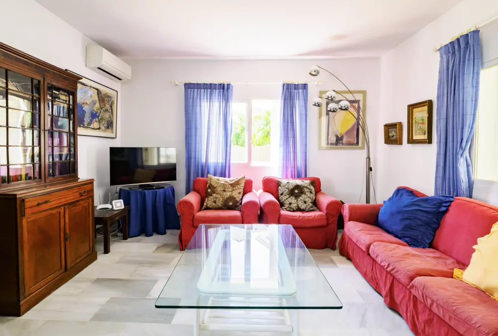 Maison à La Cala de Mijas