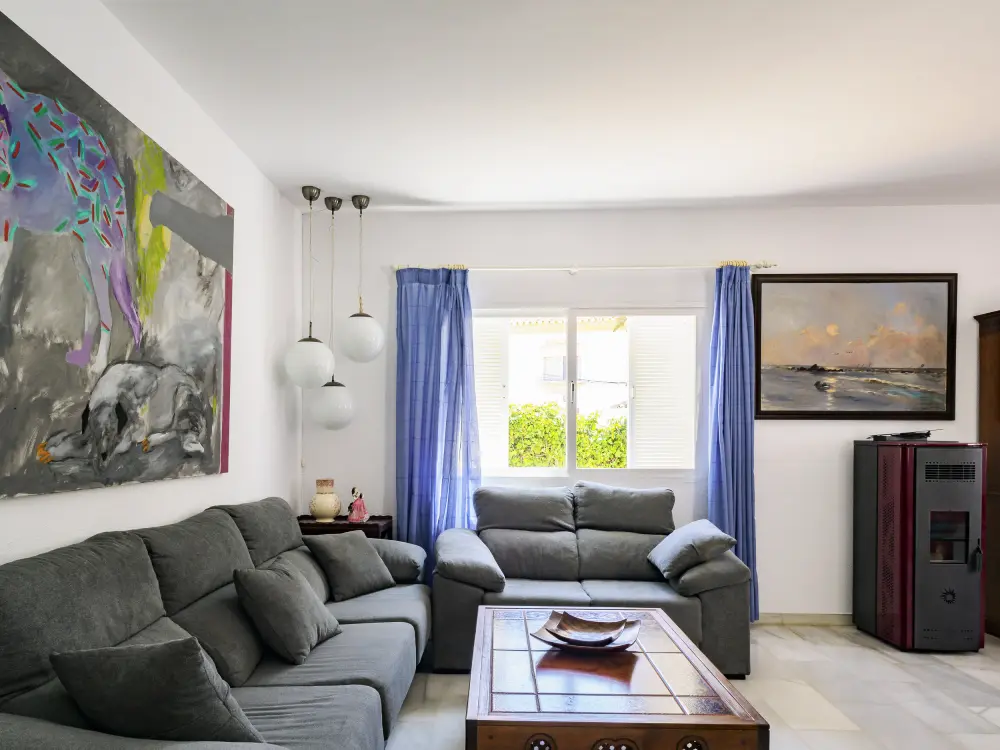 Maison à La Cala de Mijas