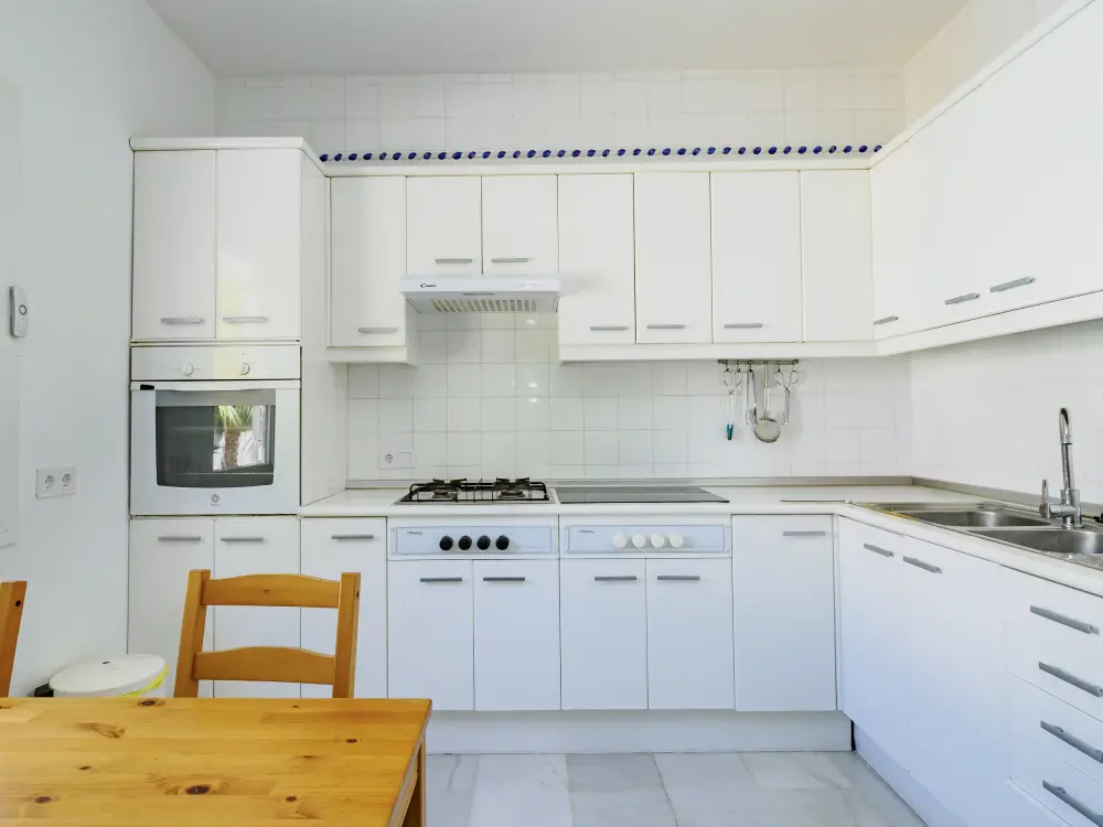 Maison à La Cala de Mijas