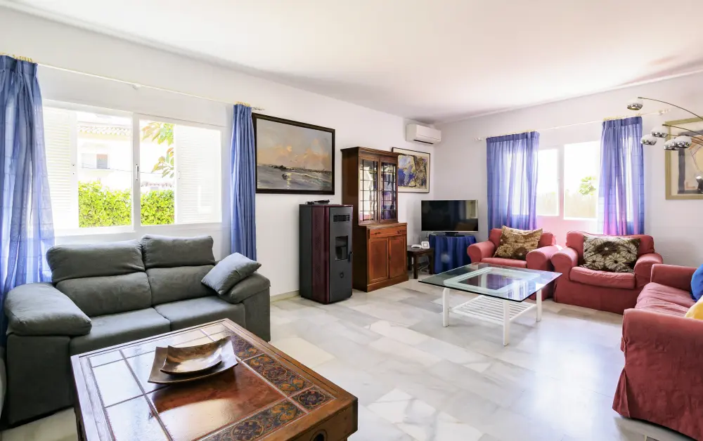Maison à La Cala de Mijas