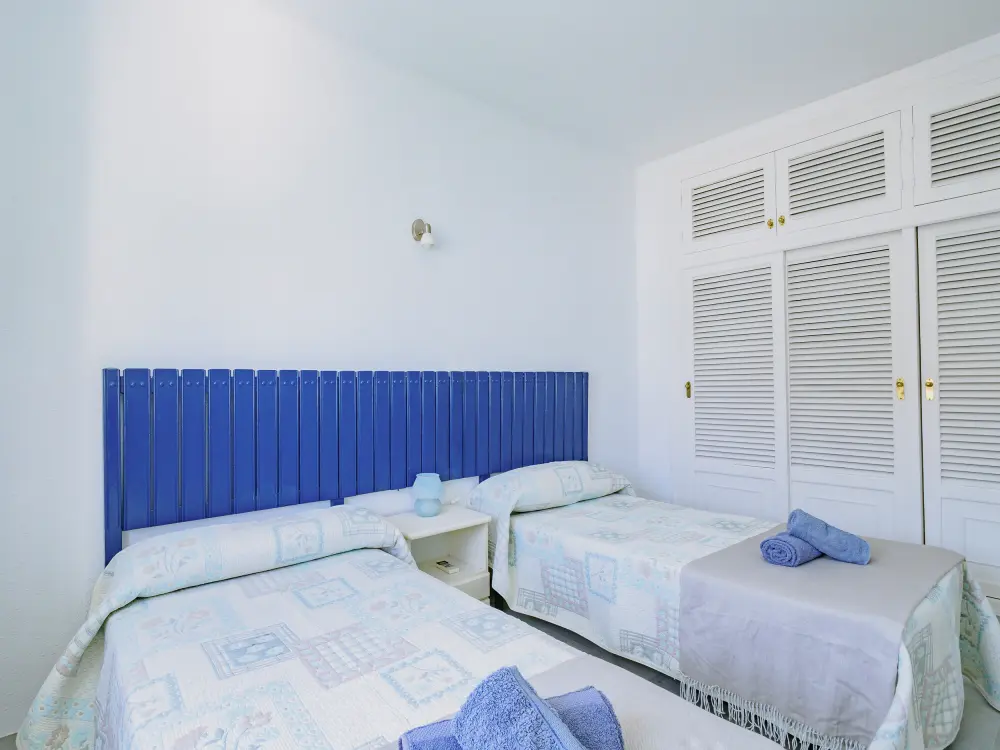 Maison à La Cala de Mijas