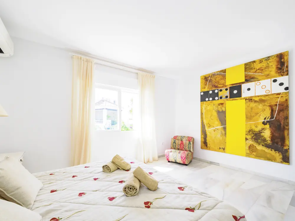 Maison à La Cala de Mijas