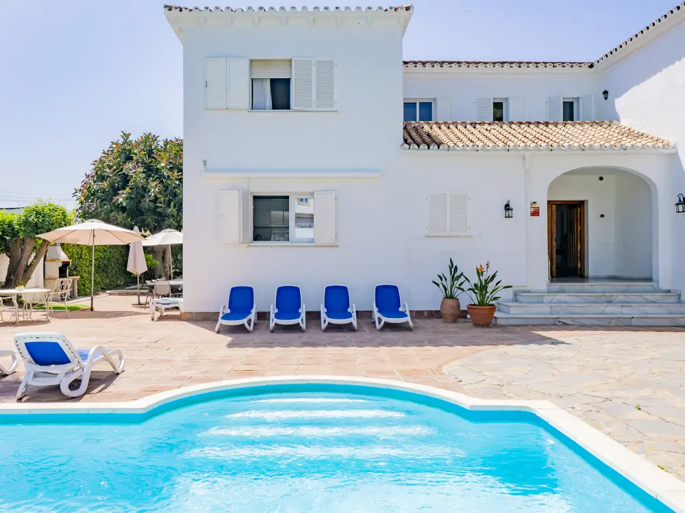 Maison à La Cala de Mijas