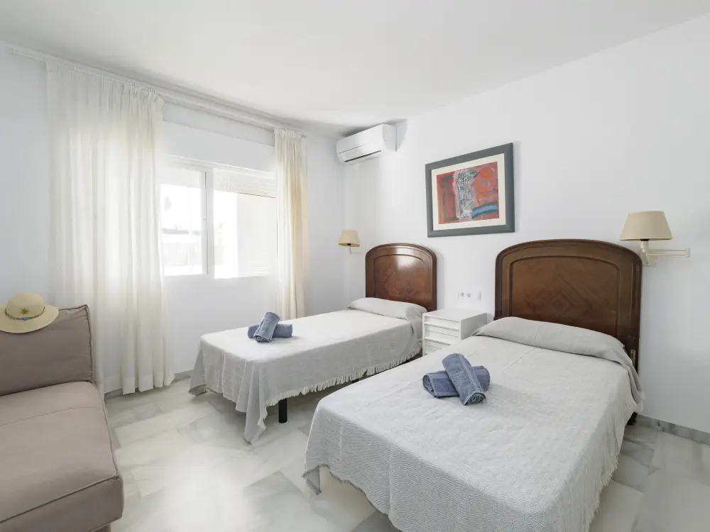 Maison à La Cala de Mijas