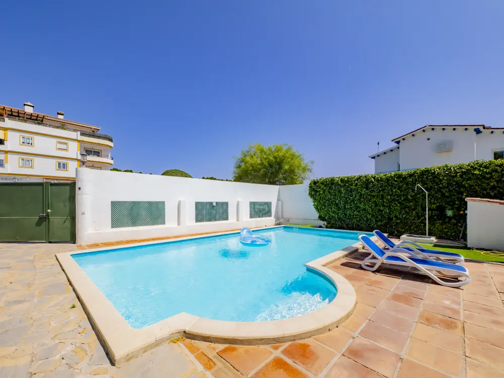 Maison à La Cala de Mijas