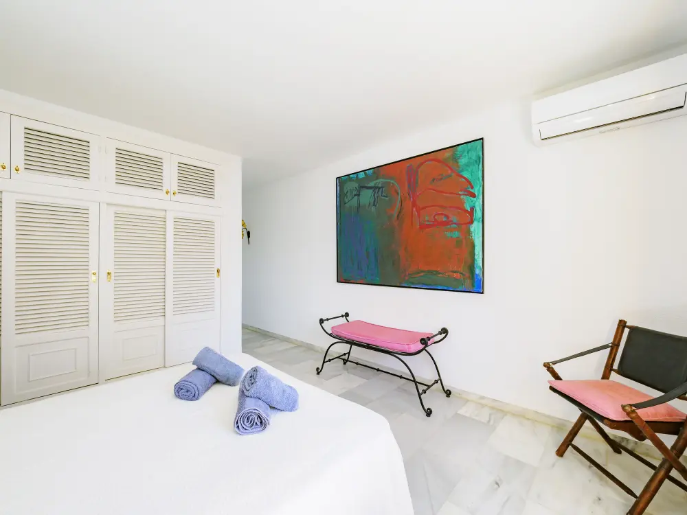 Maison à La Cala de Mijas