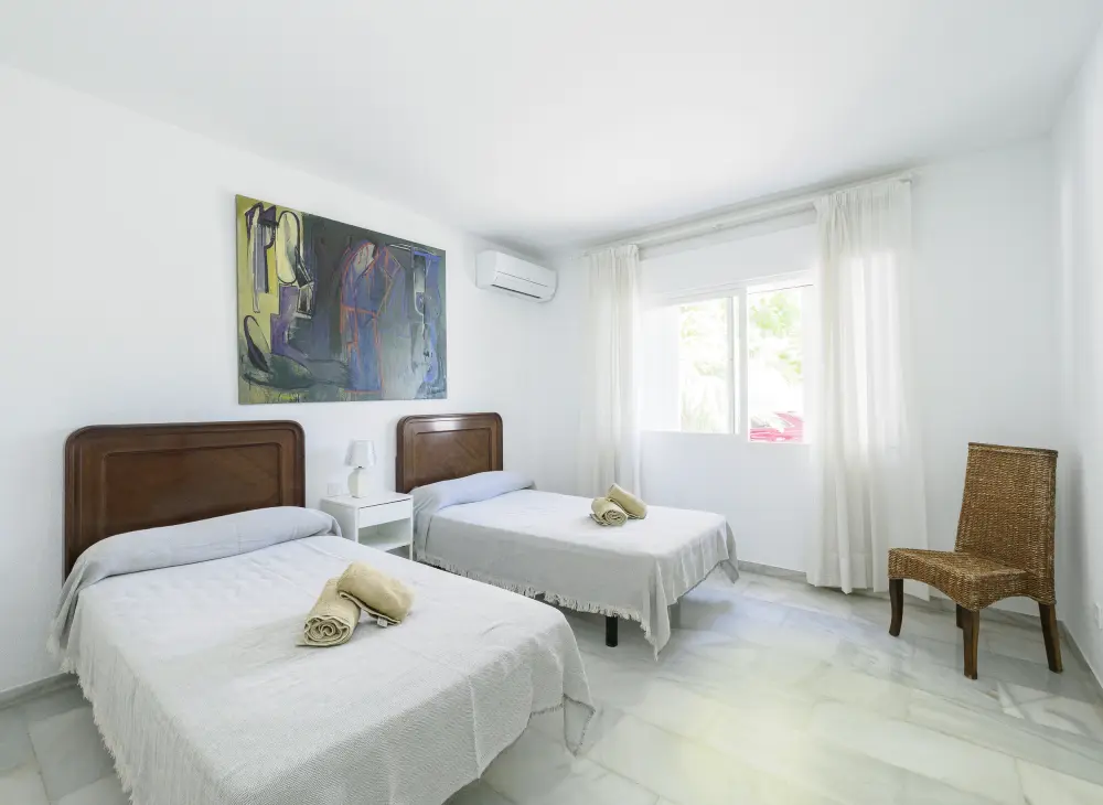 Maison à La Cala de Mijas