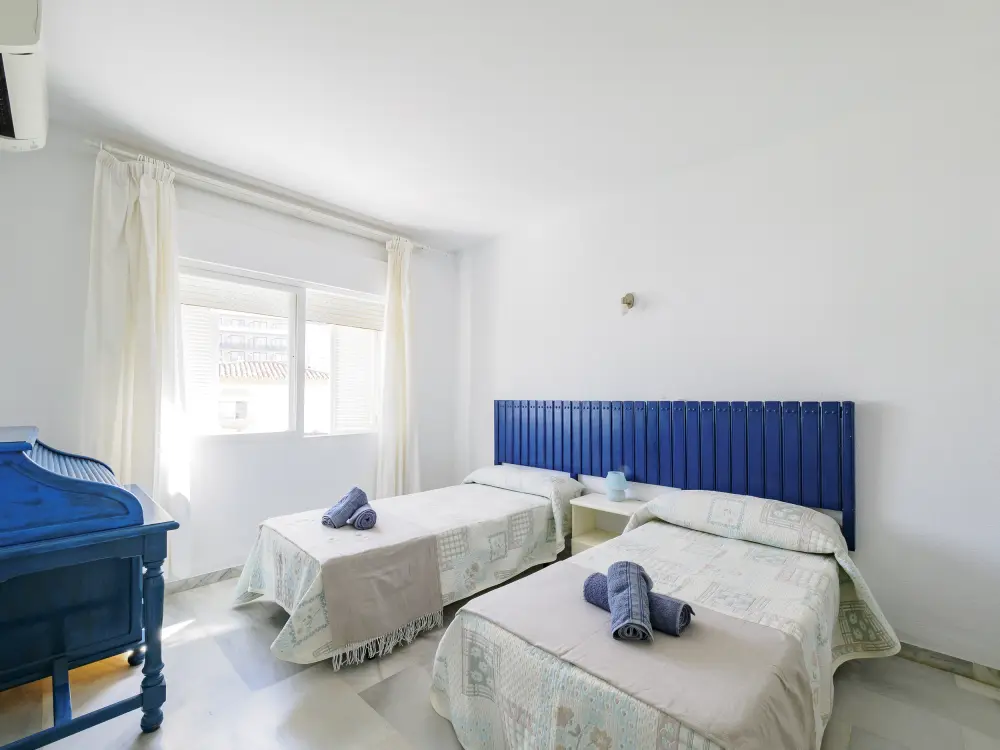Maison à La Cala de Mijas