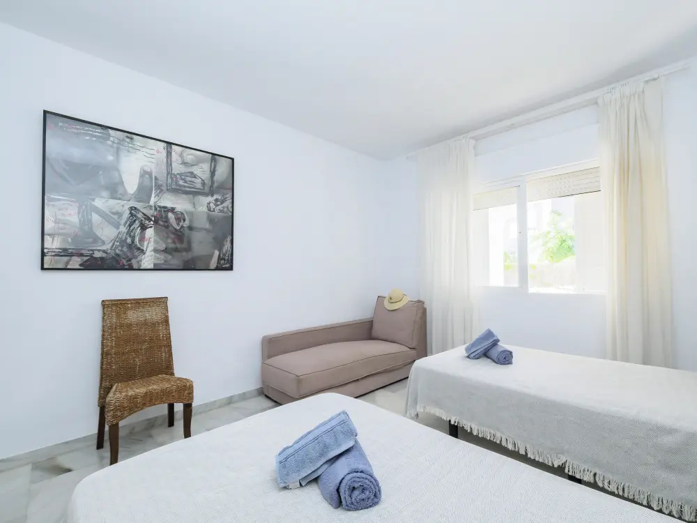 Maison à La Cala de Mijas