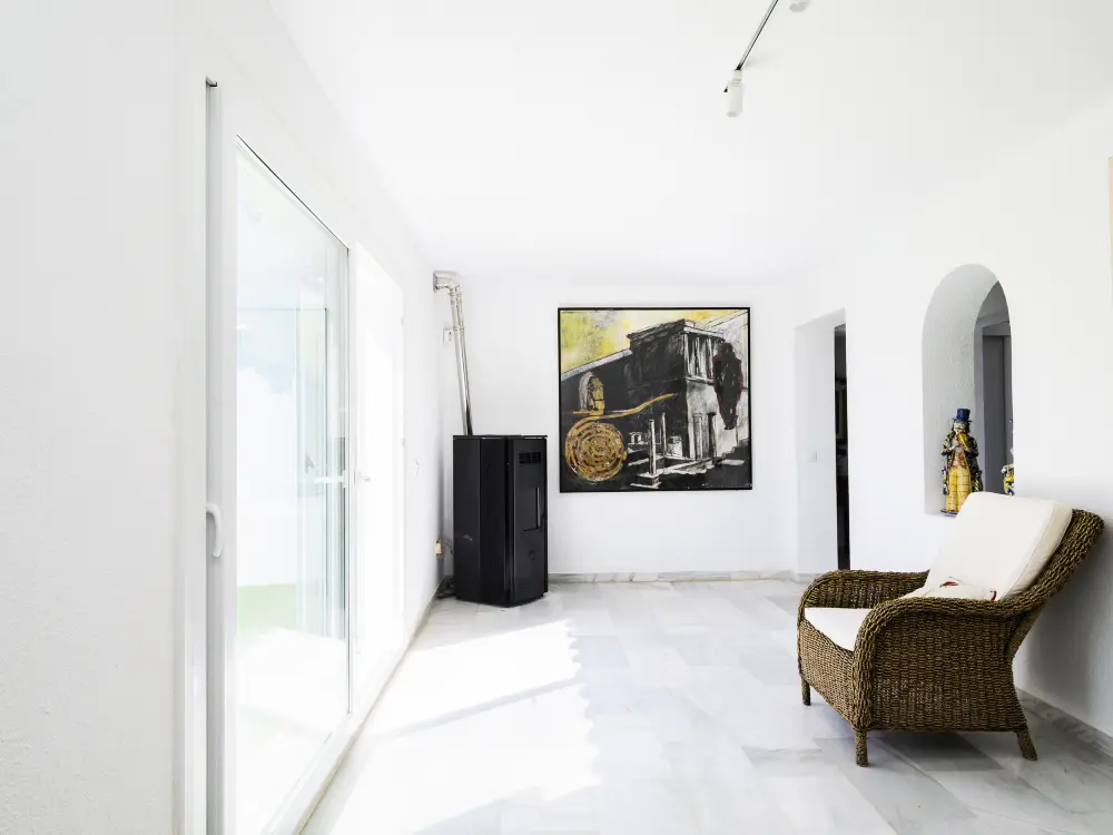 Maison à La Cala de Mijas