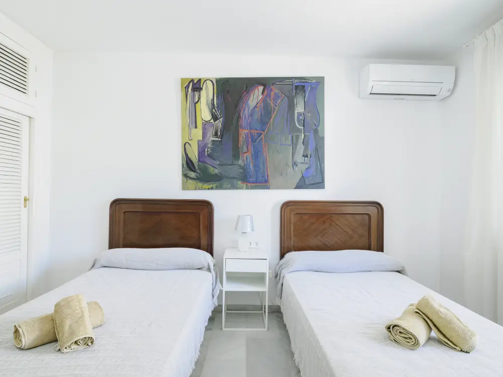 Maison à La Cala de Mijas