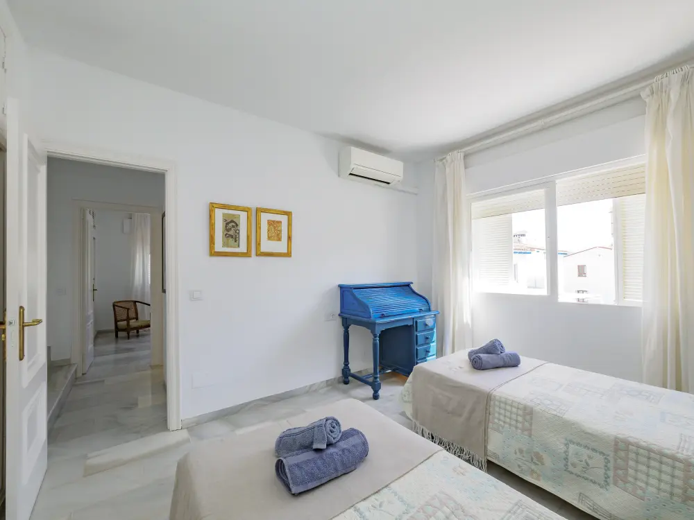 Maison à La Cala de Mijas
