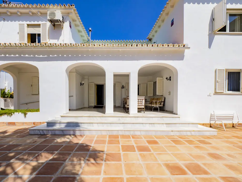 Maison à La Cala de Mijas