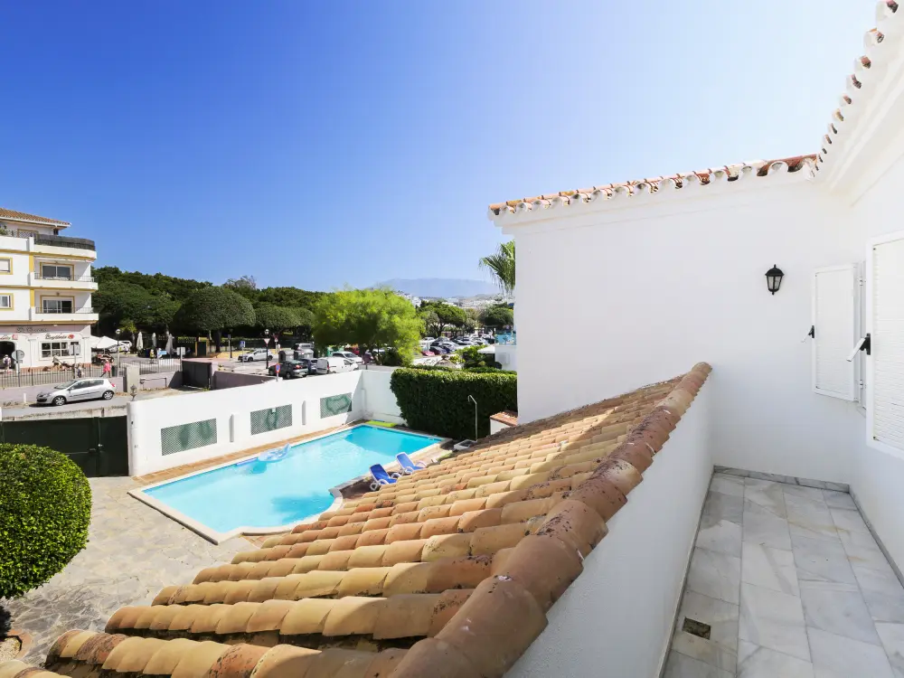 Maison à La Cala de Mijas