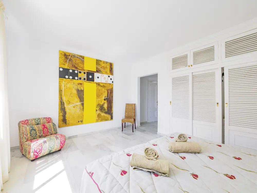 Maison à La Cala de Mijas