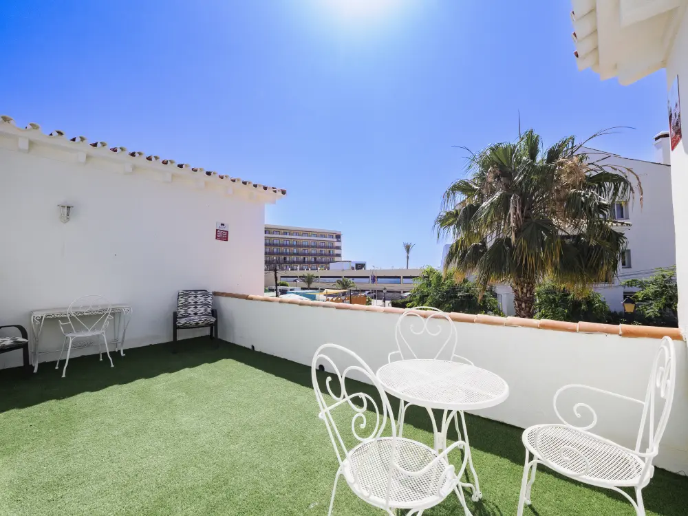 Maison à La Cala de Mijas