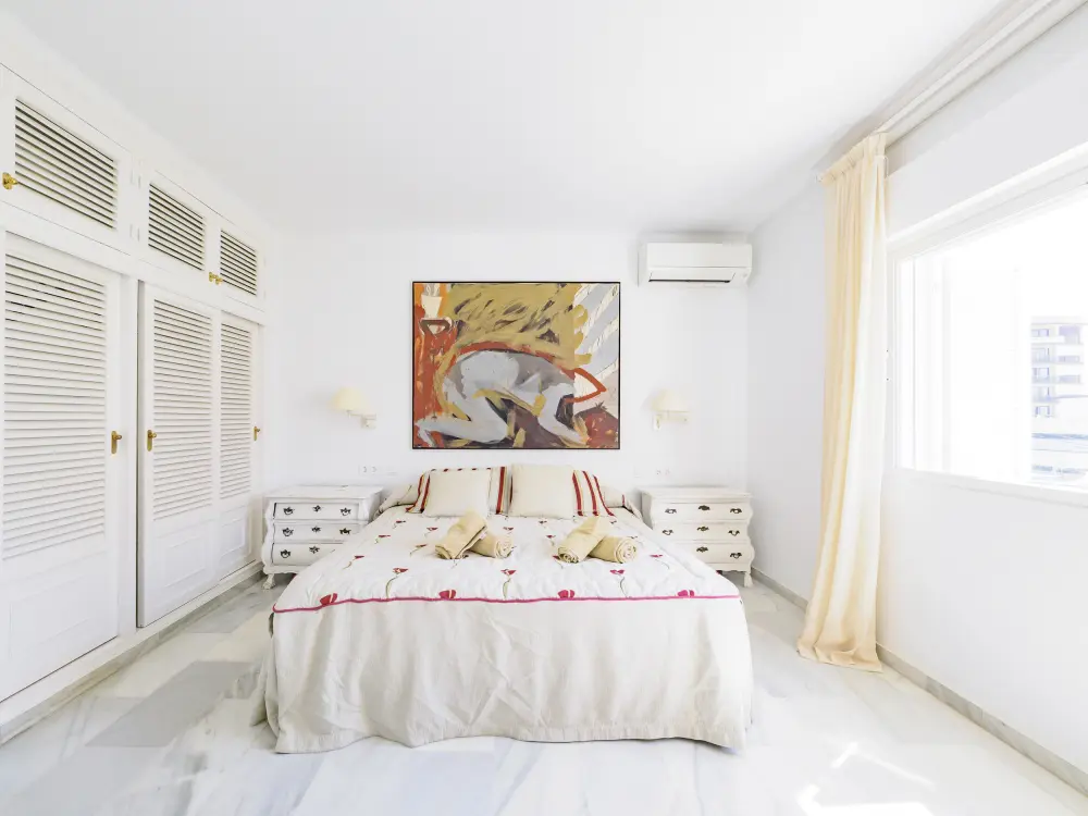 Maison à La Cala de Mijas
