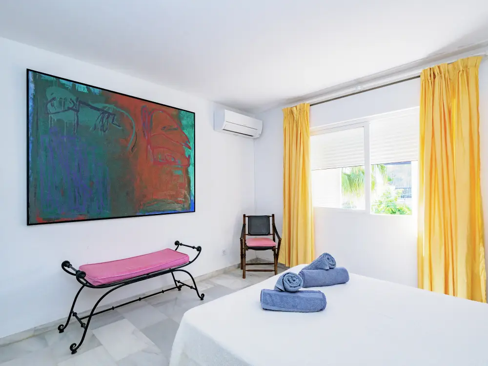 Maison à La Cala de Mijas