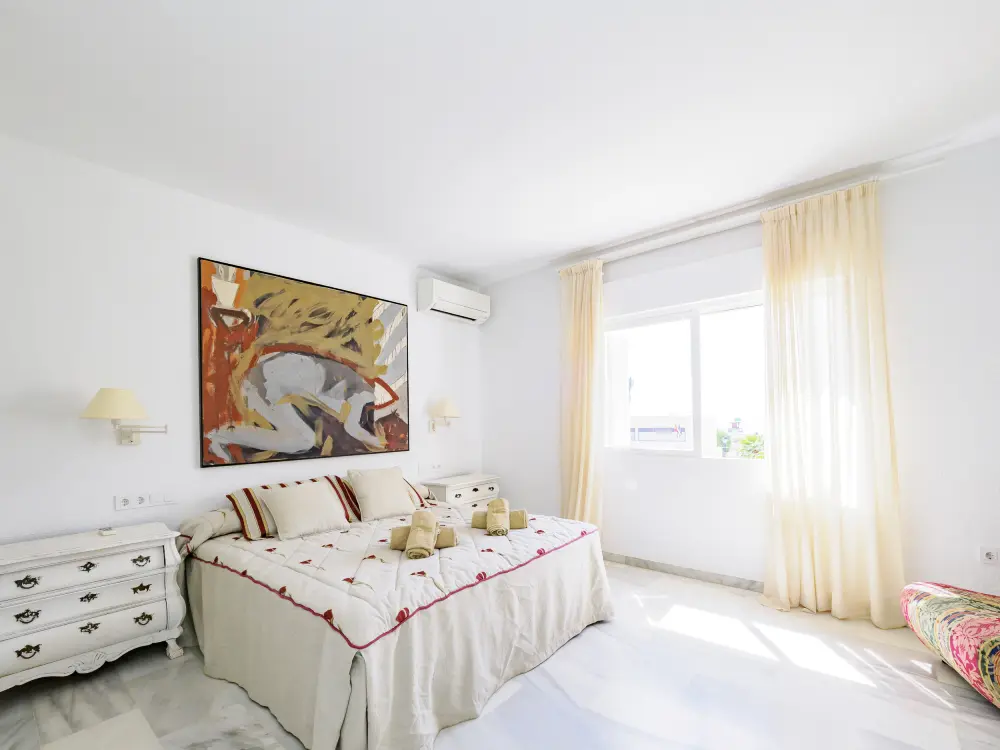 Maison à La Cala de Mijas