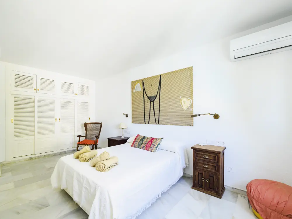 Maison à La Cala de Mijas