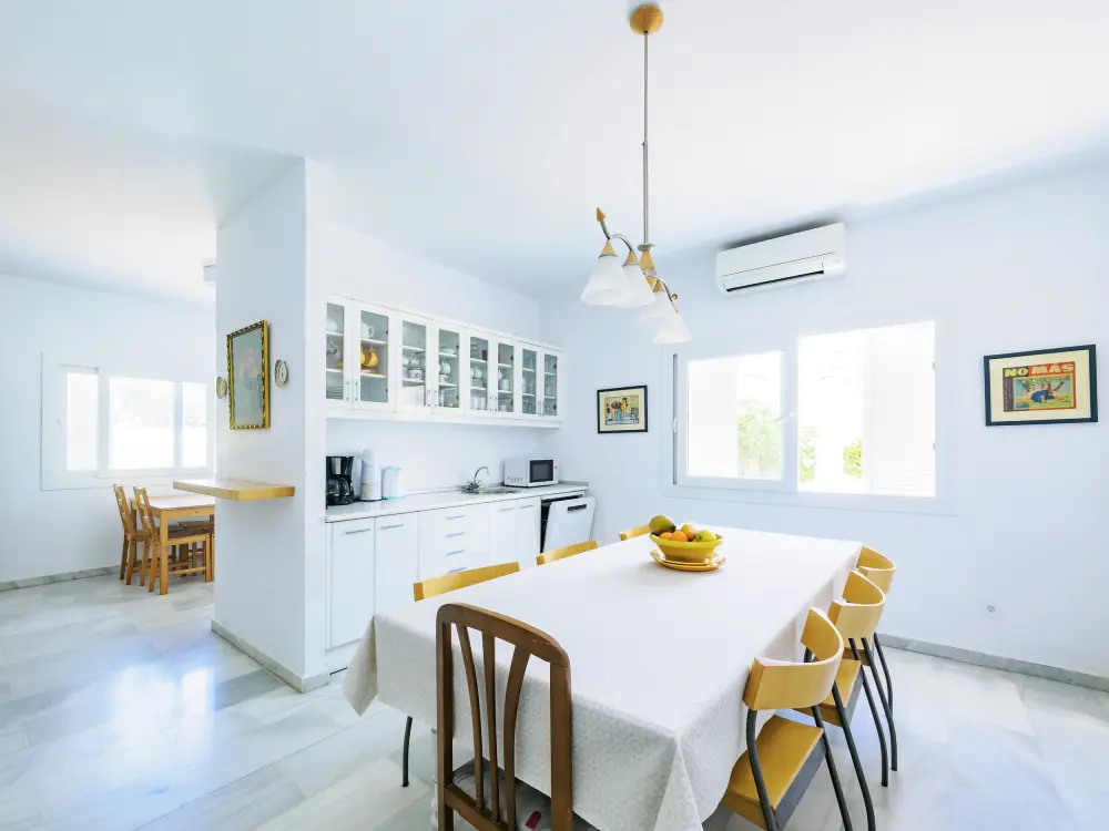 Maison à La Cala de Mijas
