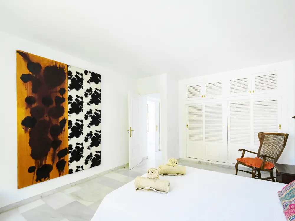 Maison à La Cala de Mijas