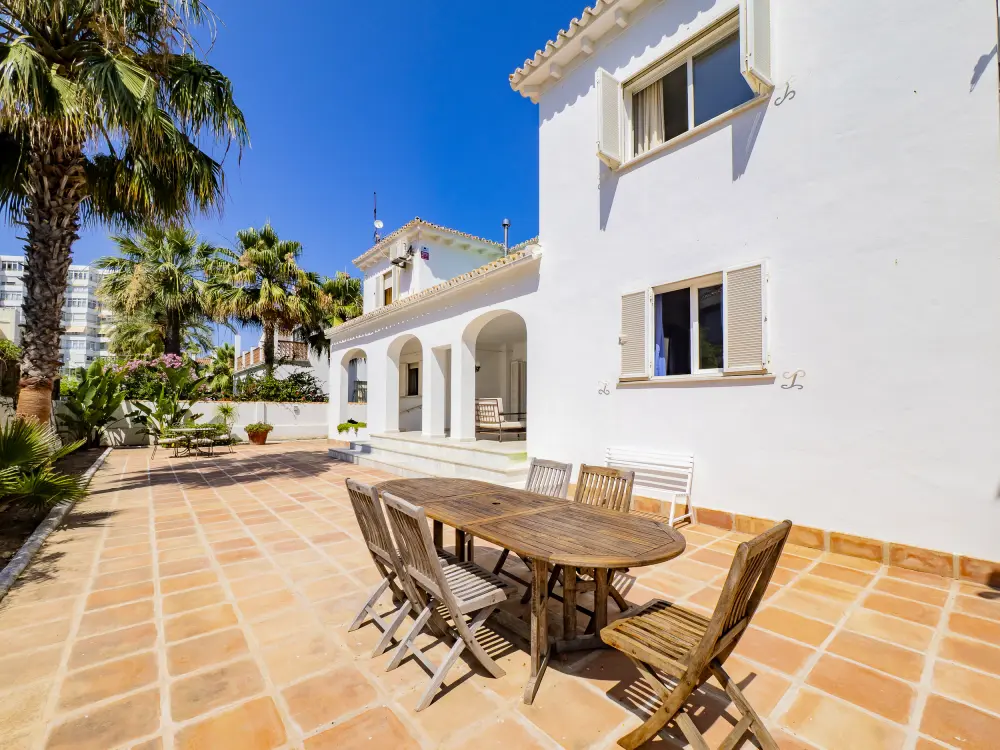 Maison à La Cala de Mijas