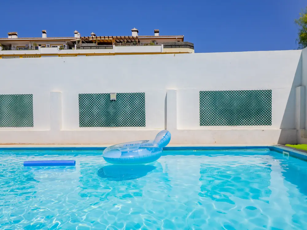 Maison à La Cala de Mijas