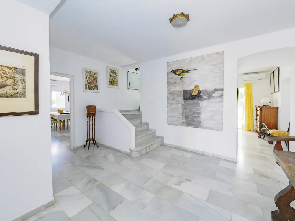 Maison à La Cala de Mijas