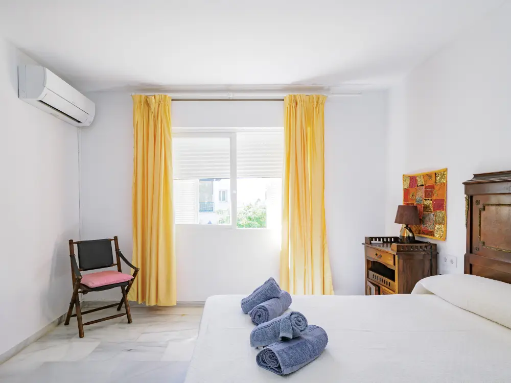 Maison à La Cala de Mijas