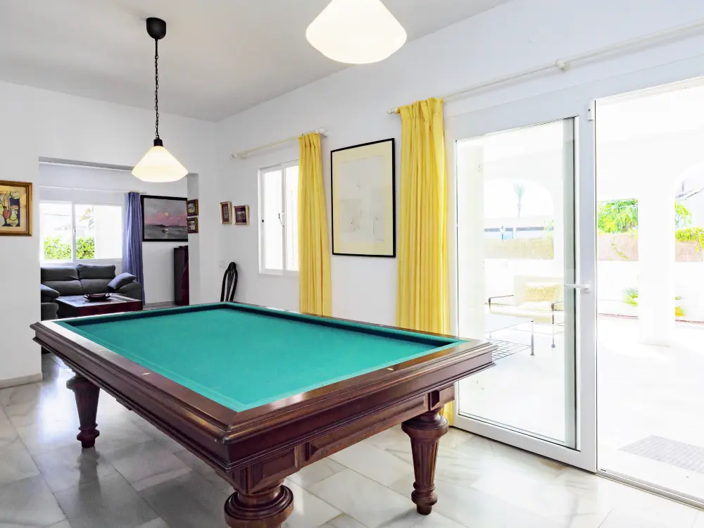 Maison à La Cala de Mijas