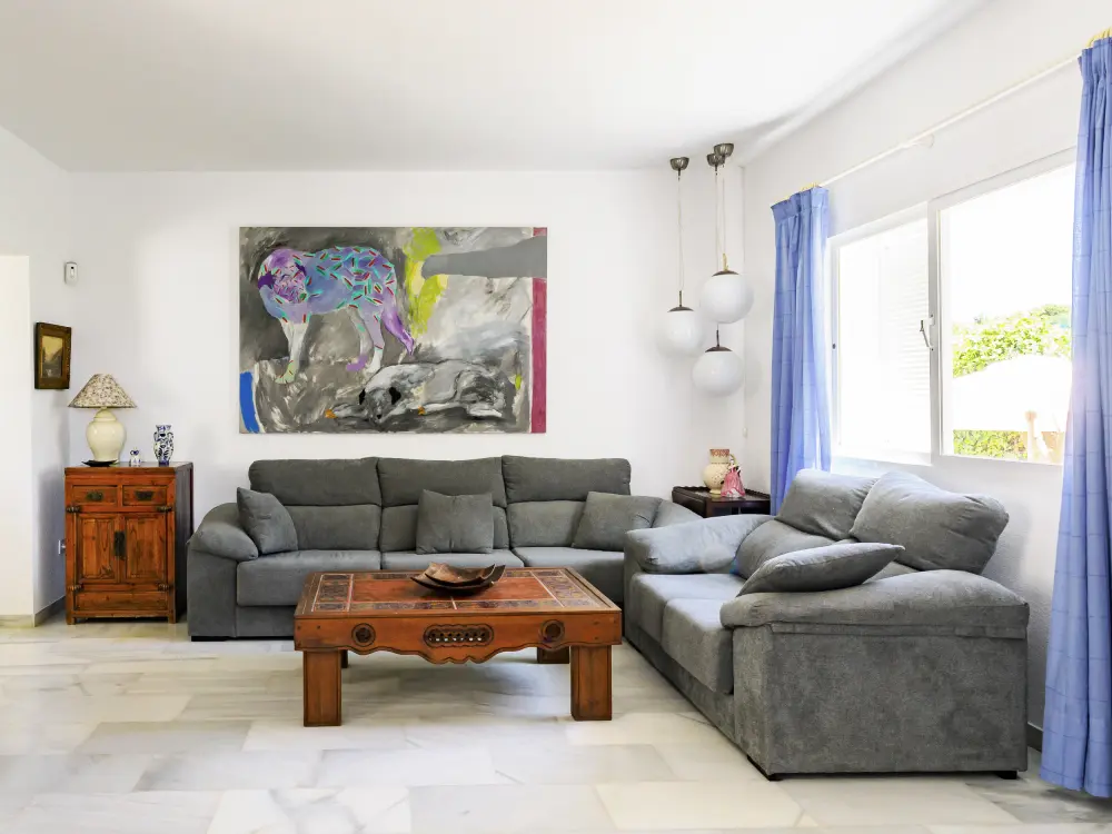 Maison à La Cala de Mijas