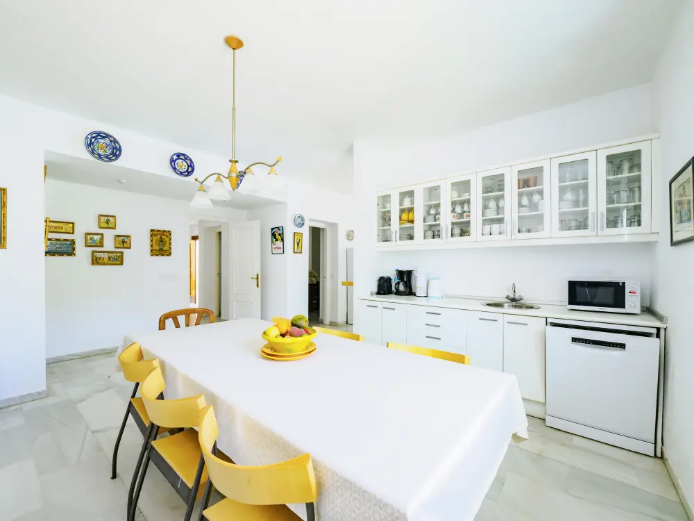 Maison à La Cala de Mijas